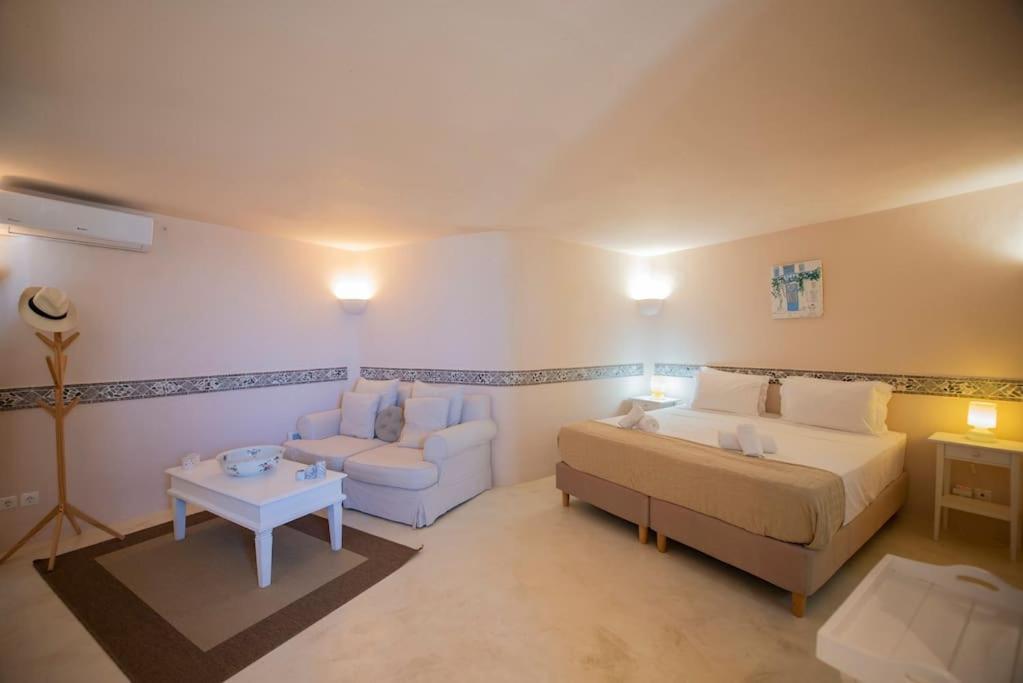 Marialena's Apartment *