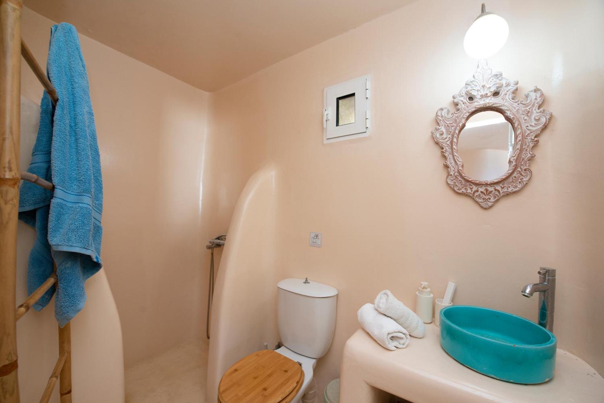 Apartment Marialena's Agios Ioannis Diakoftis