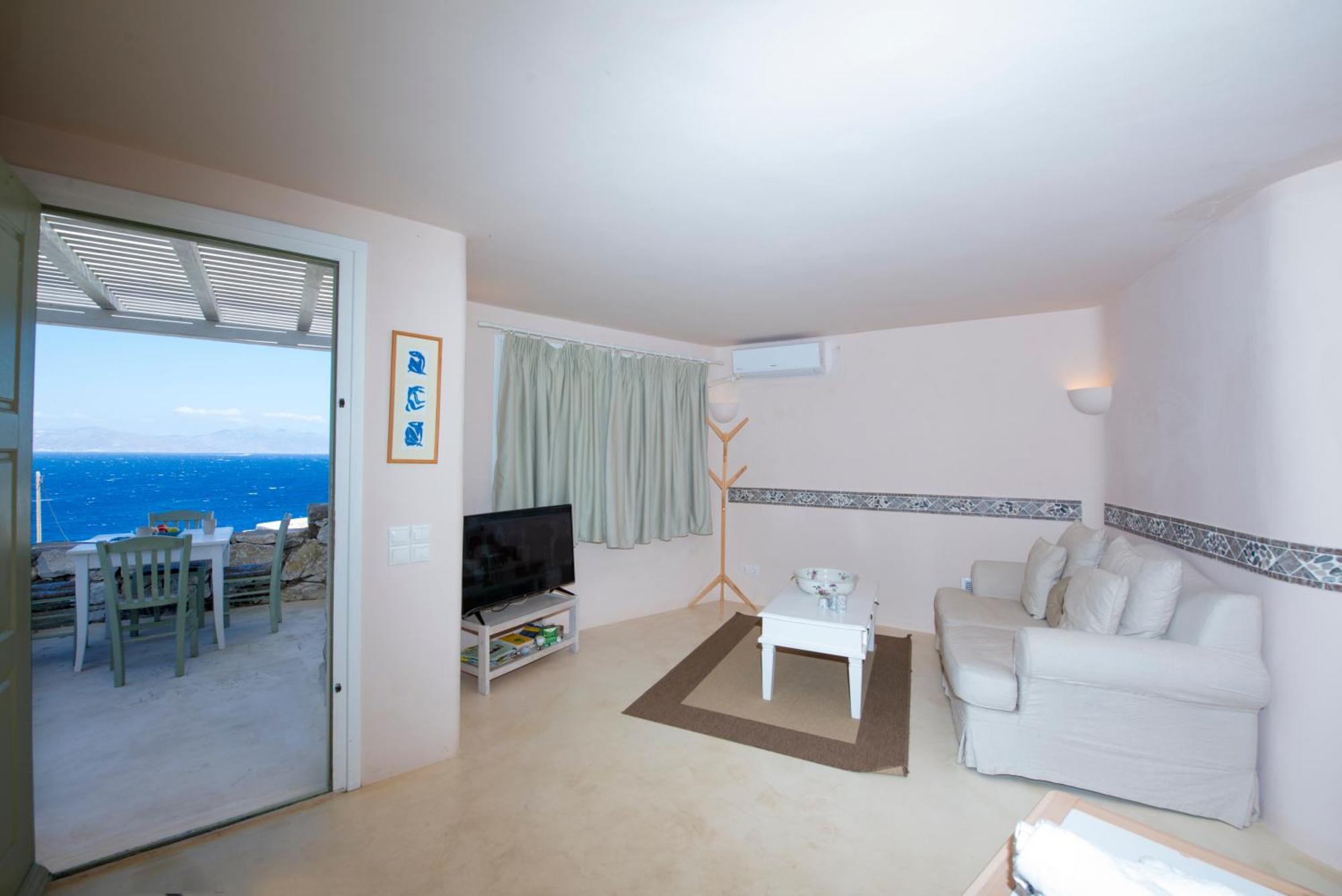 Apartment Marialena's *